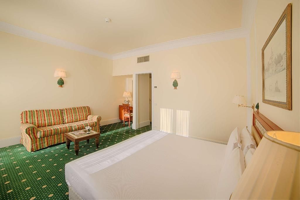 Hotel NH Caltagirone Villa San Mauro, foto 8