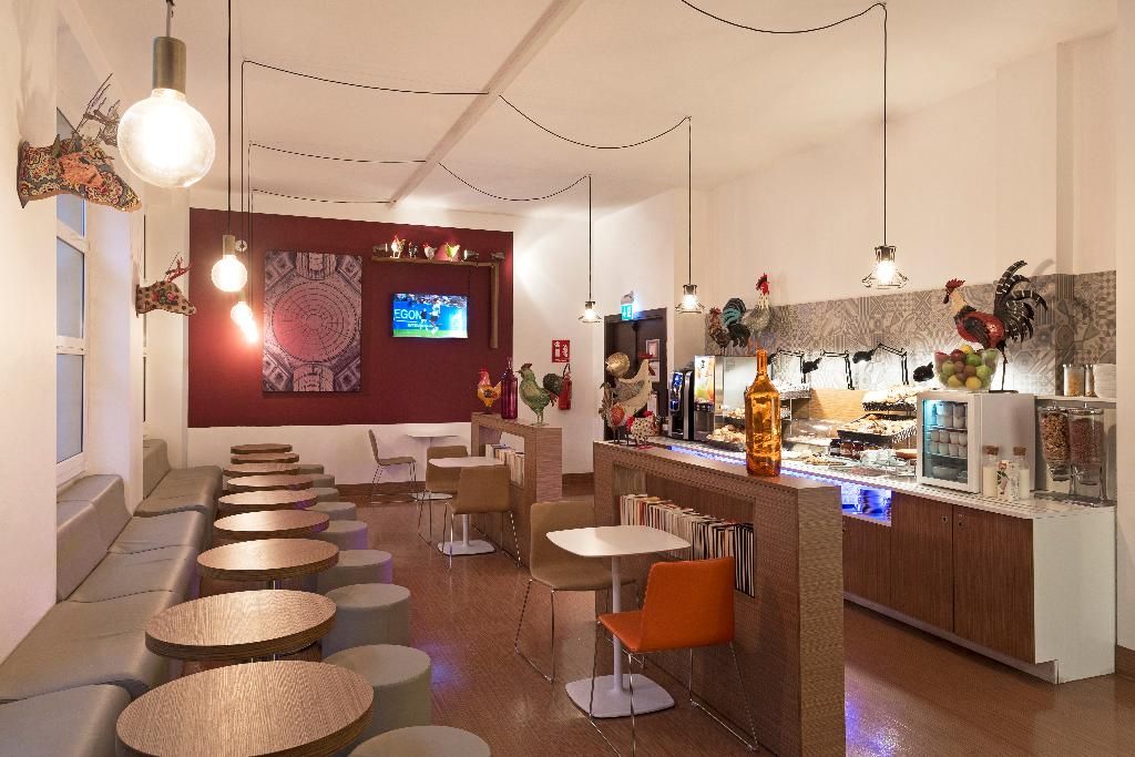 B&B HOTEL Milano Sant'Ambrogio, foto 4