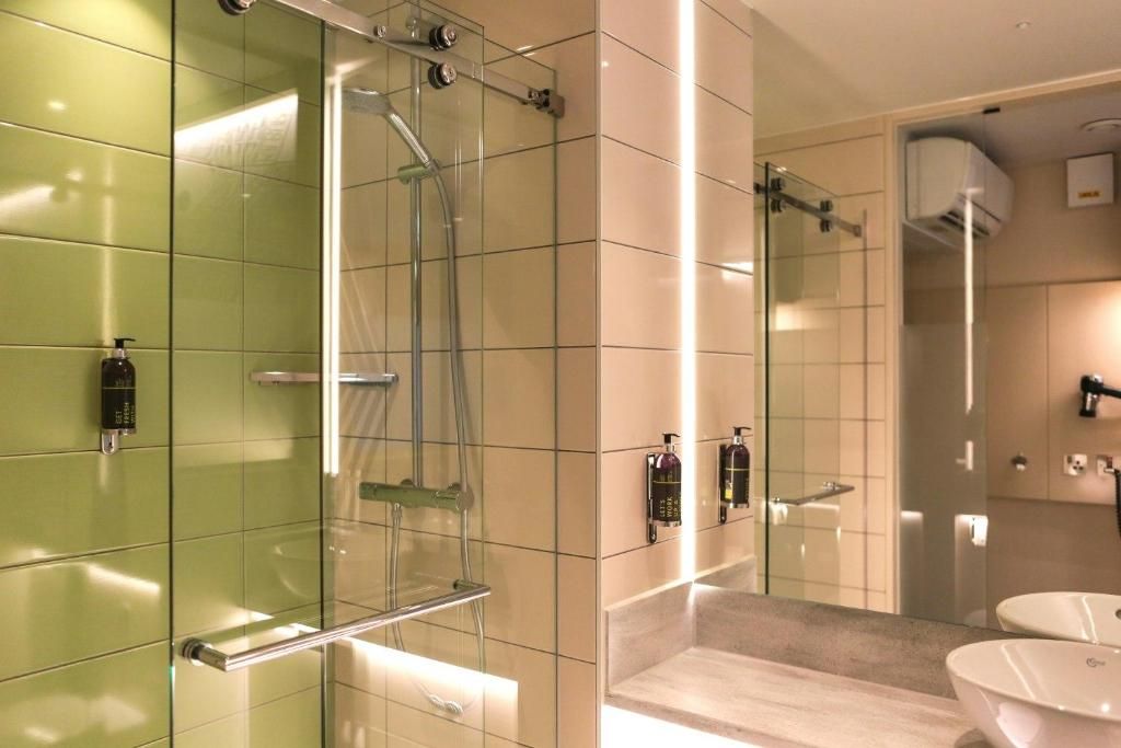 hub by Premier Inn London Camden, foto 3