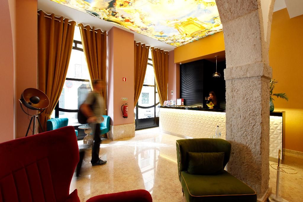 Hotel Lis - Baixa, foto 3