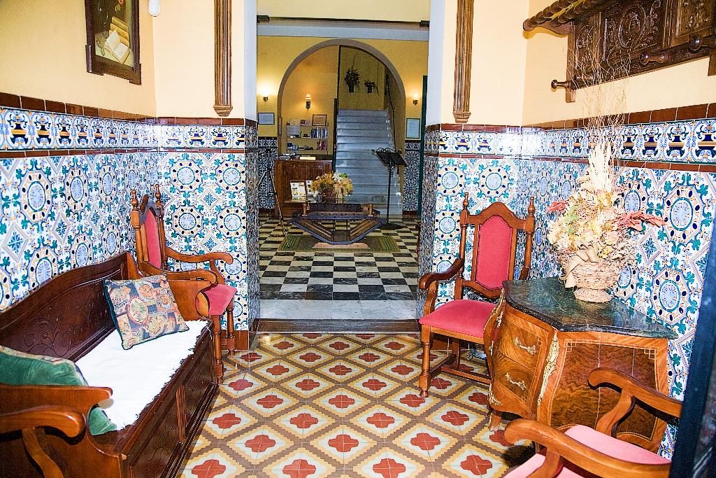 Domus Selecta Rural Soterraña, foto 11