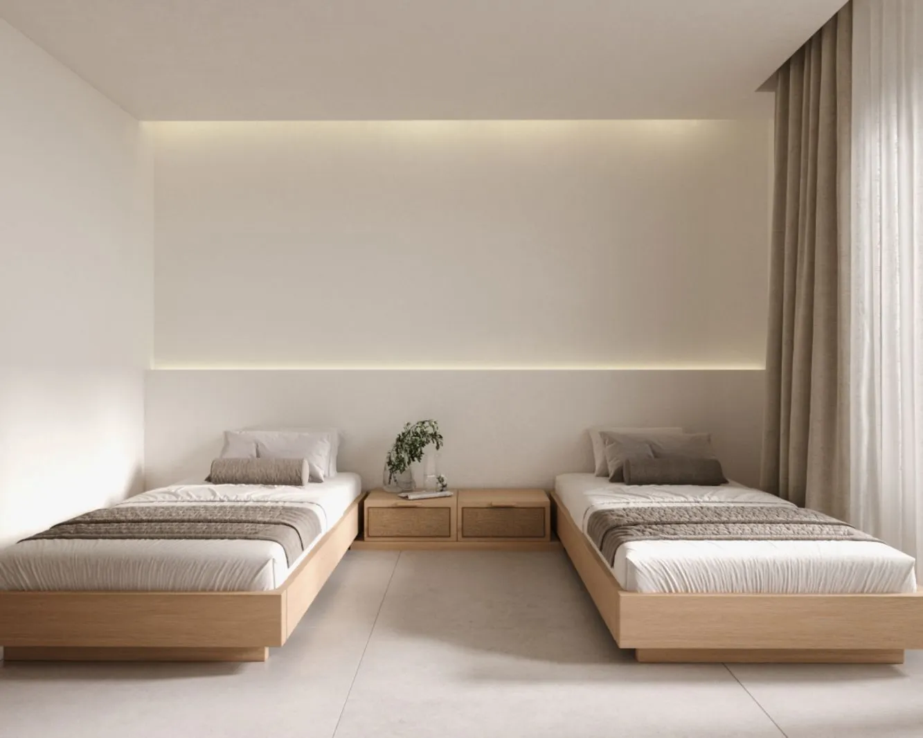 Pasahan Appartement