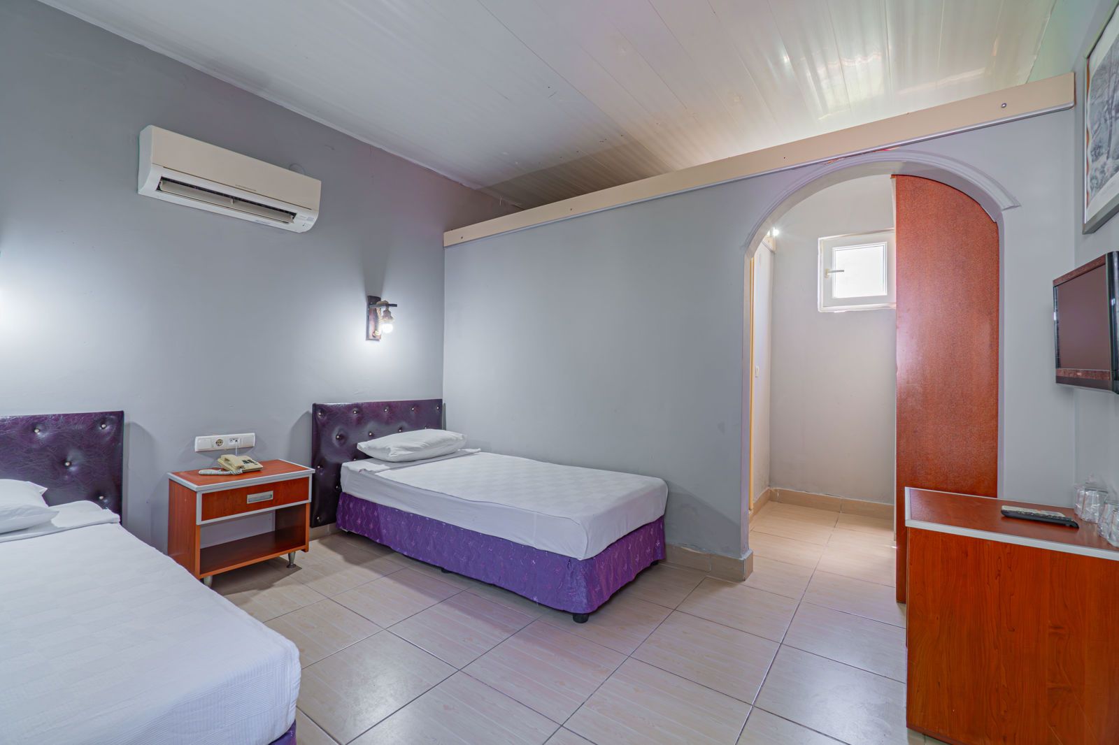 Sayanora Hotel, foto 11
