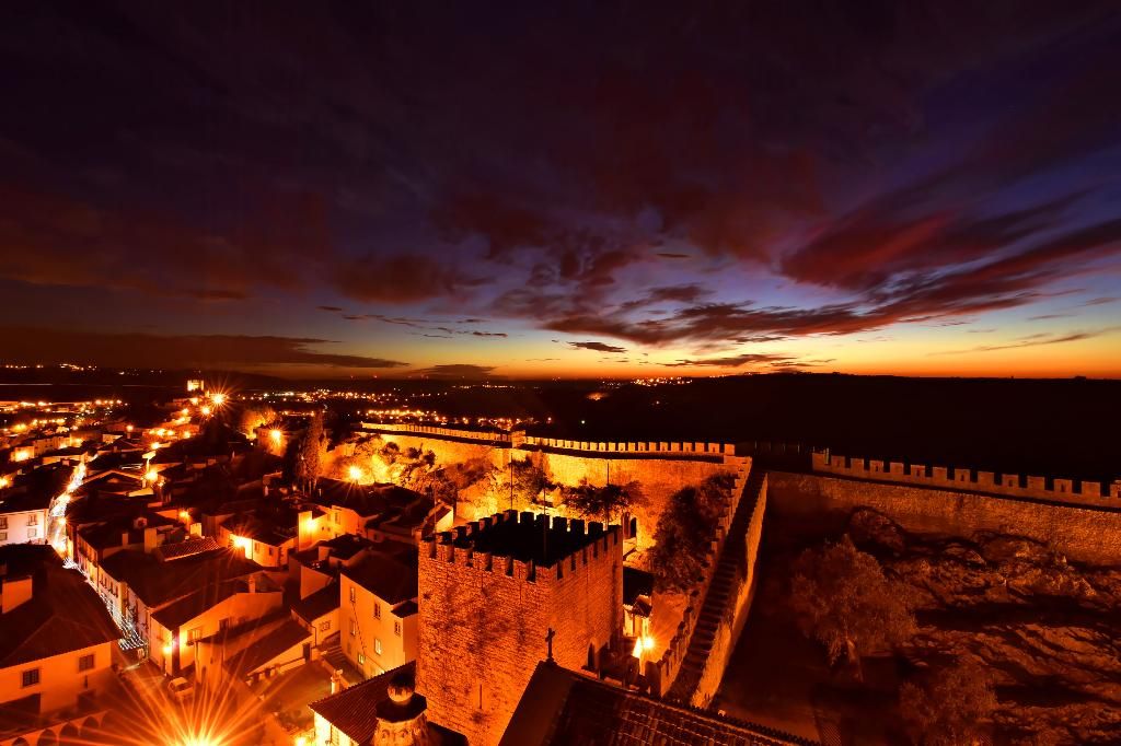 Pousada Castelo Óbidos, foto 4