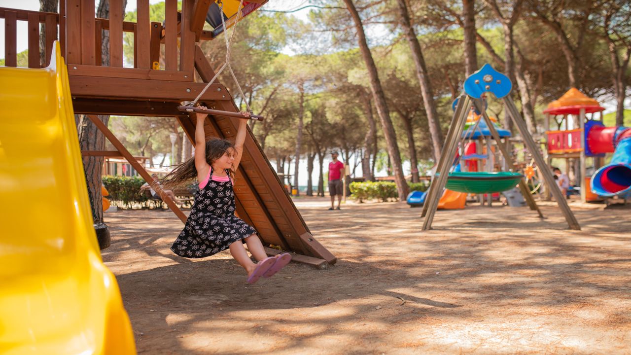 Pineta Sul Mare Camping Village, foto 6