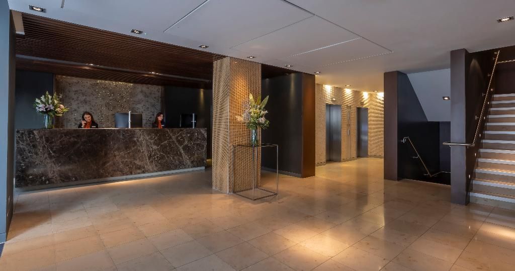 Clayton Hotel London Wall, foto 10