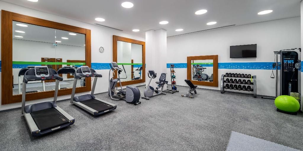 Hampton by Hilton Izmir Aliaga, foto 3