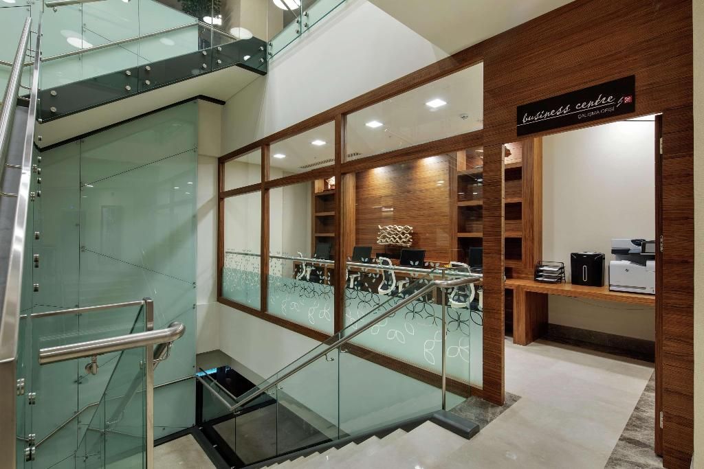 Hilton Garden Inn Corlu, foto 6