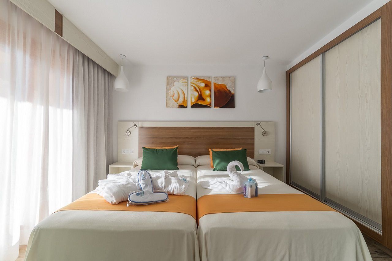 Sandos Benidorm Suites, foto 8