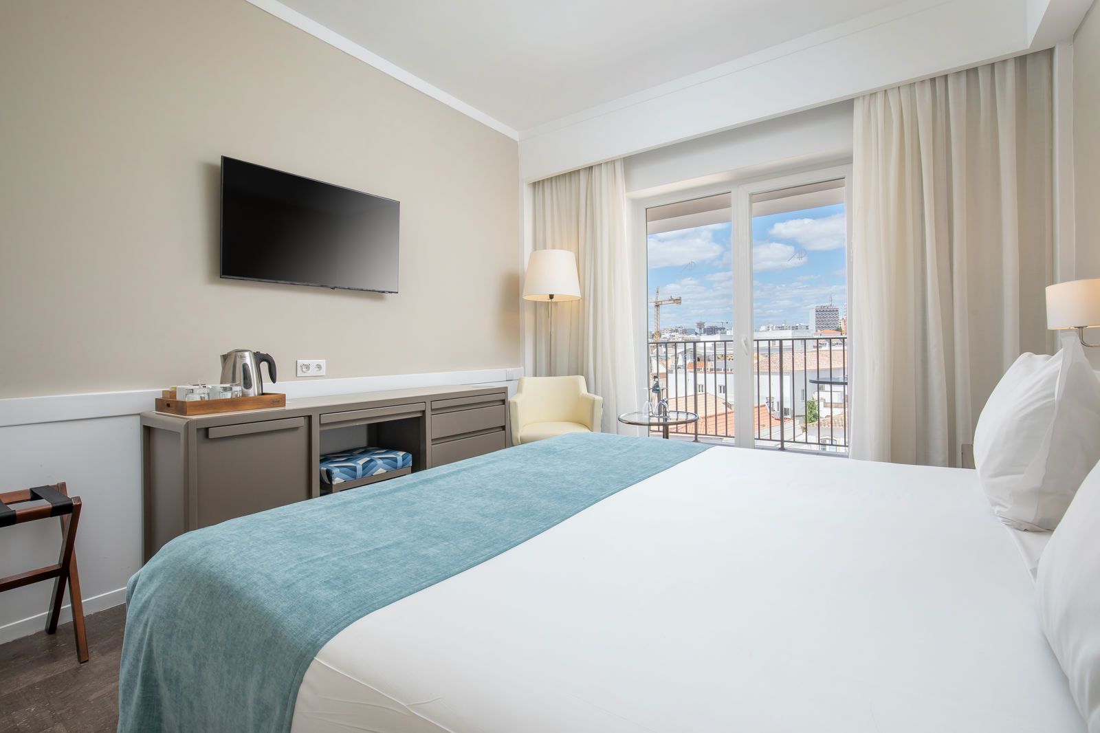 AP Eva Senses Hotel, foto 8