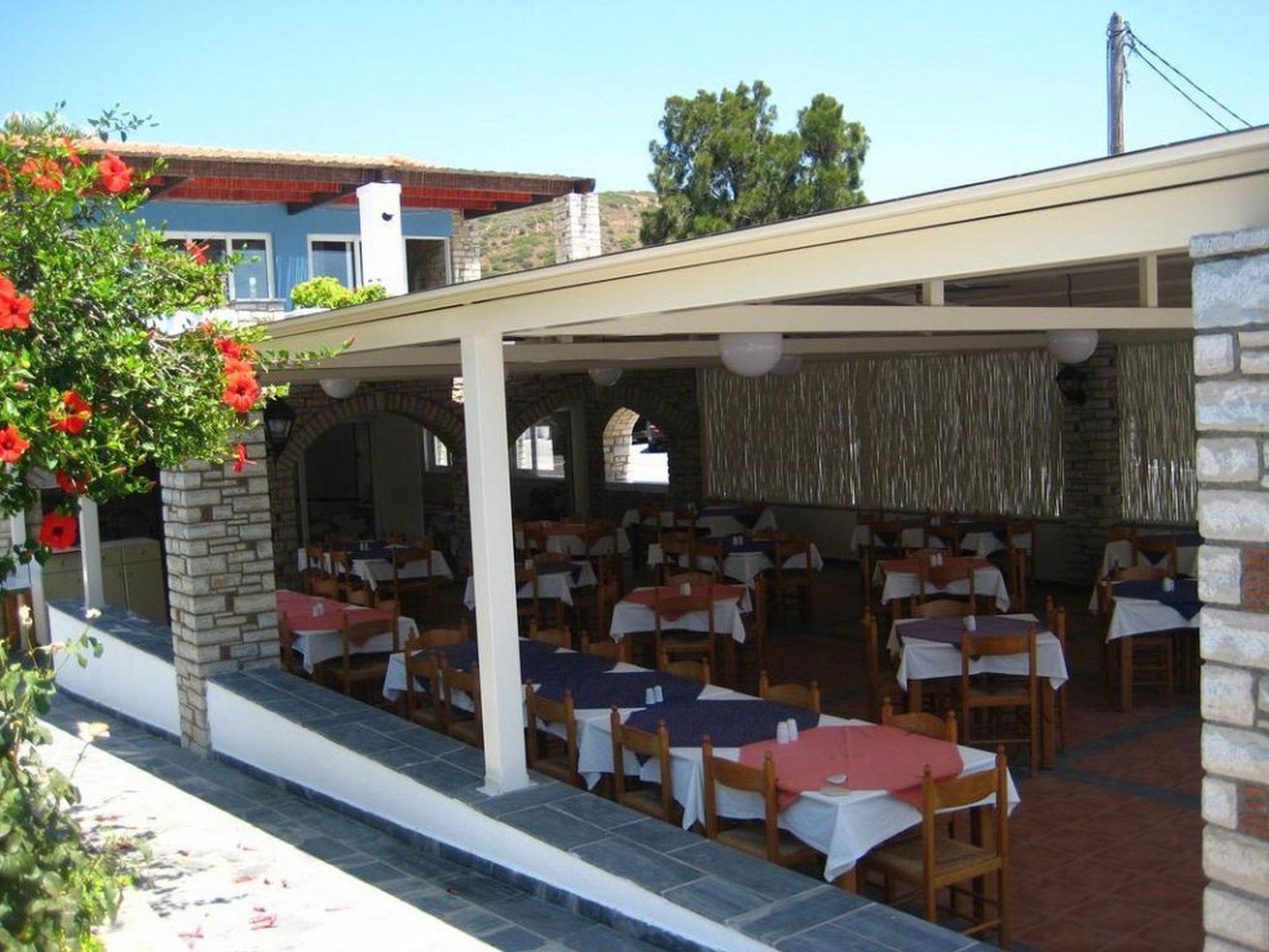Zefiros Beach Hotel, foto 13