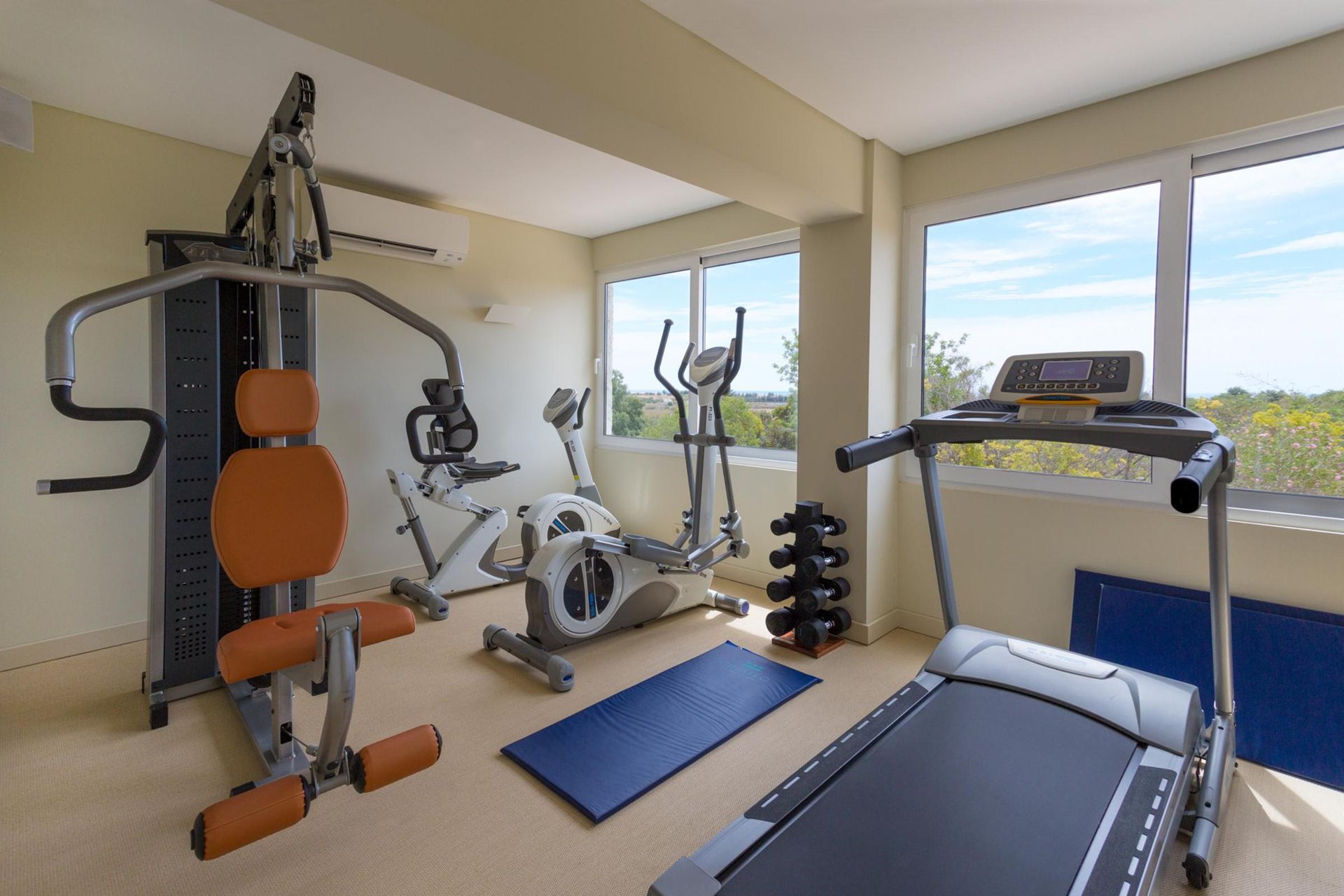 Ozadi Tavira Hotel, foto 15