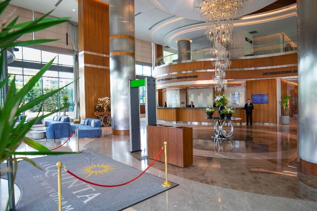 La Quinta by Wyndham Istanbul Gunesli, foto 10