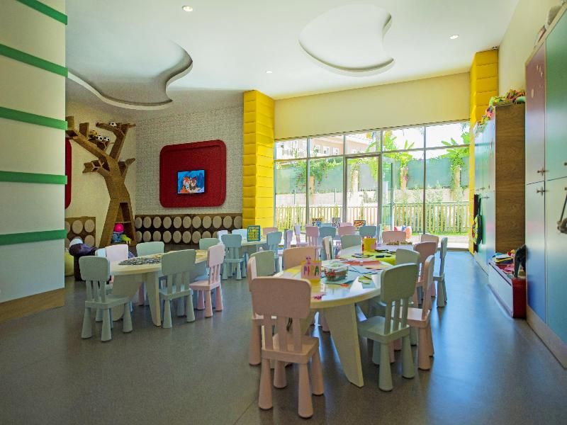 Port Nature Luxury Resort Hotel & Spa, foto 7