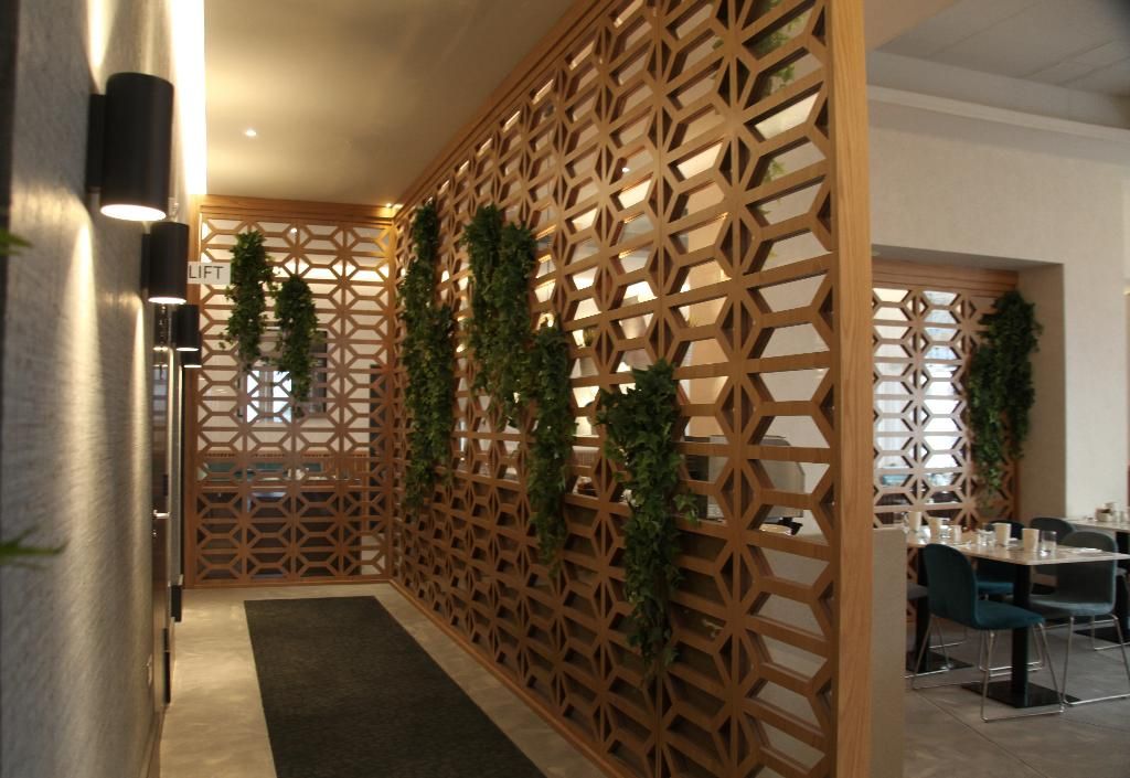 K Hotel Kensington, foto 3