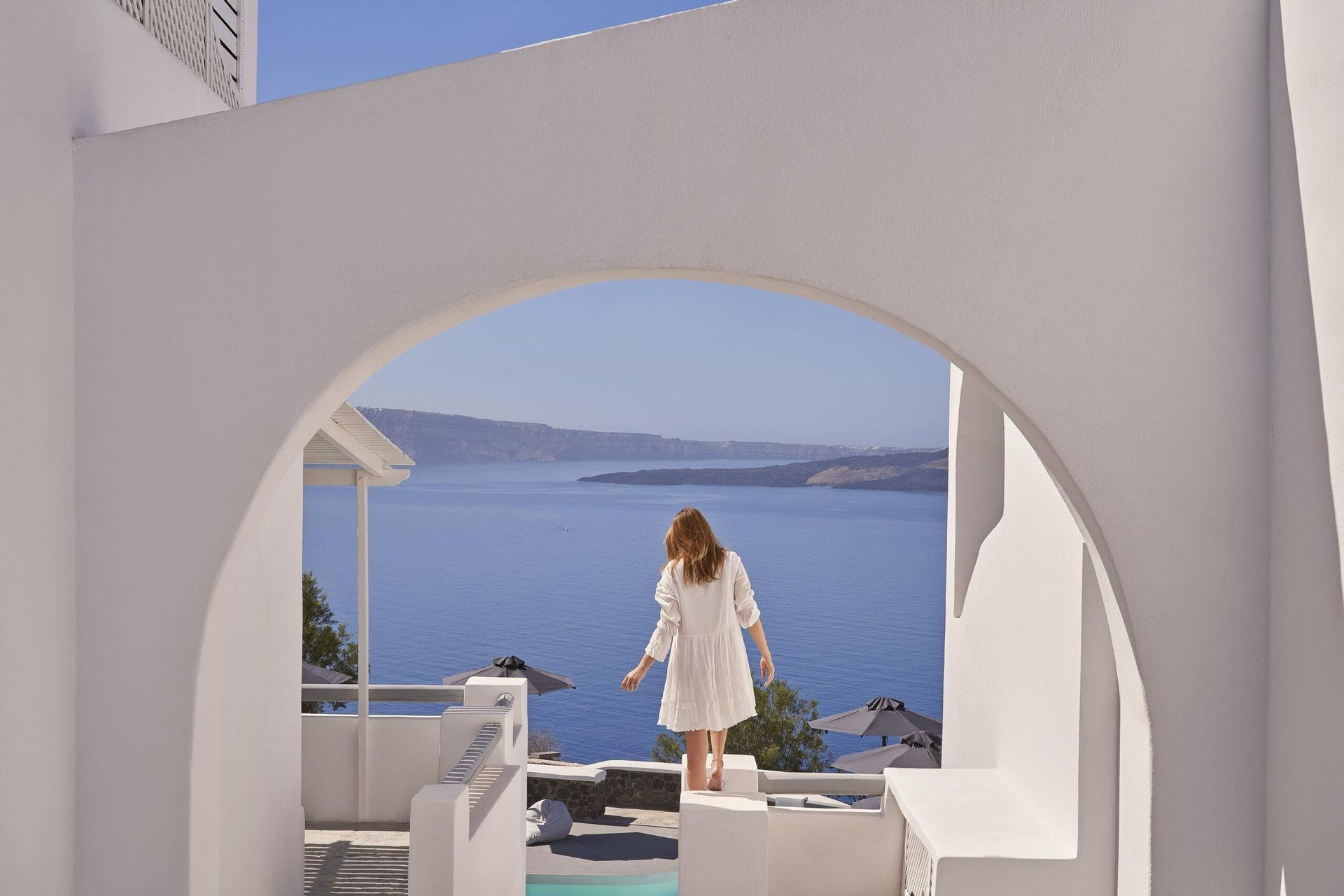 Mr. & Mrs. White Oia - Santorini, foto 3