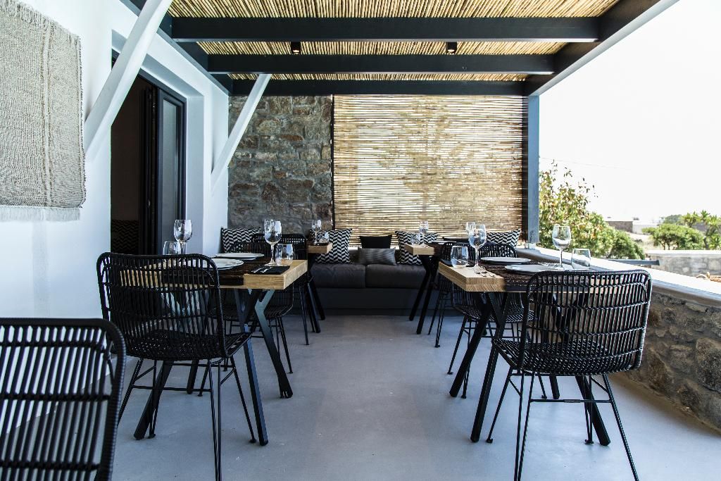 My Mykonos Boutique Hotel, foto 15