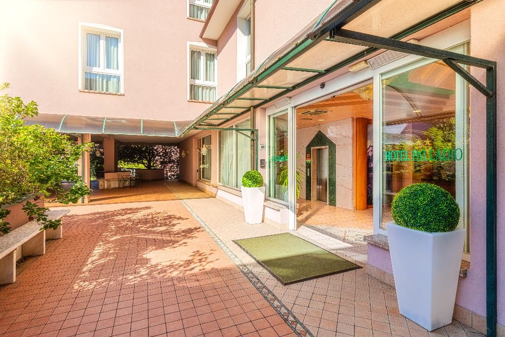 Hotel Palladio, foto 3