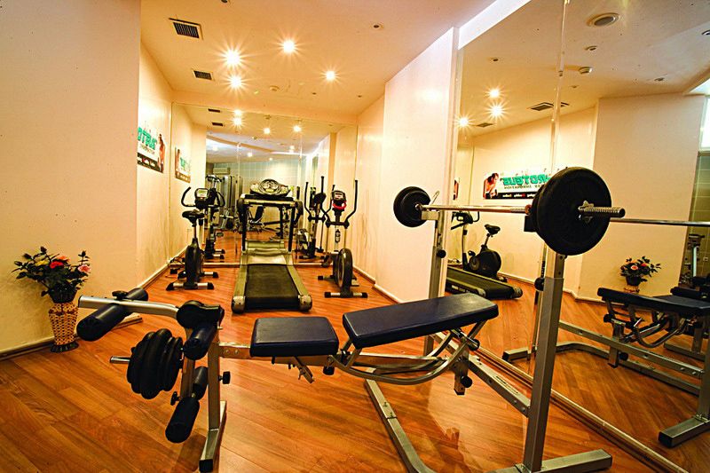 Poseidon Hotel, foto 14