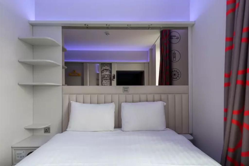 Point A Hotel London Liverpool Street, foto 5