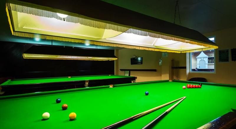 Arden Hotel & Leisure Club, foto 9