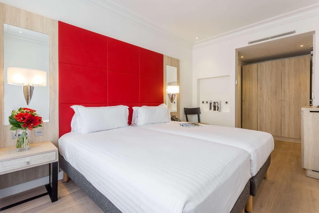 Hotel De Castiglione Paris, foto 2