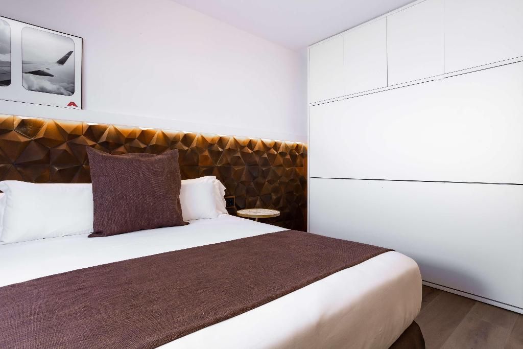 Best Western Plus Hotel Alfa Aeropuerto, foto 6