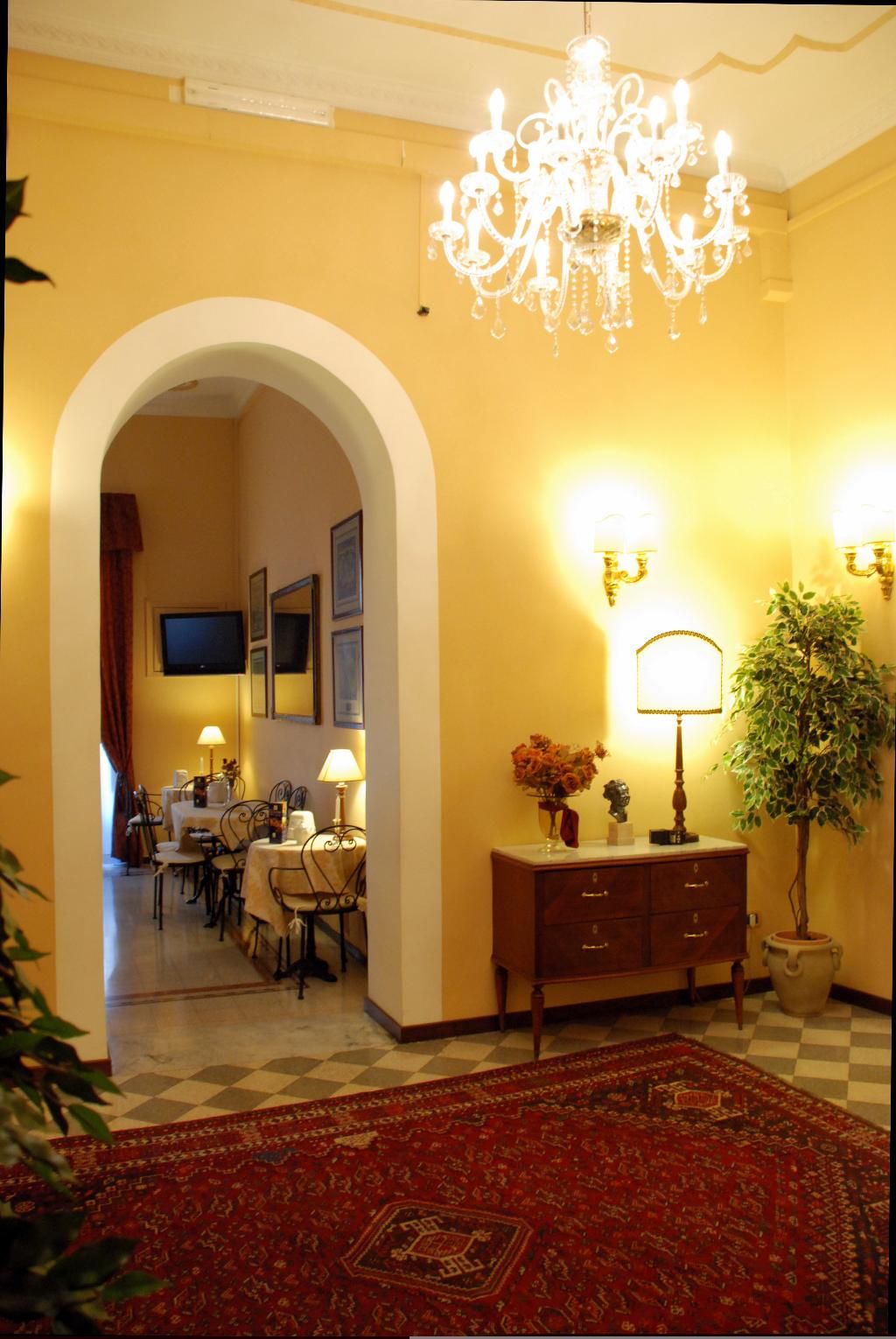 Hotel Del Centro, foto 9