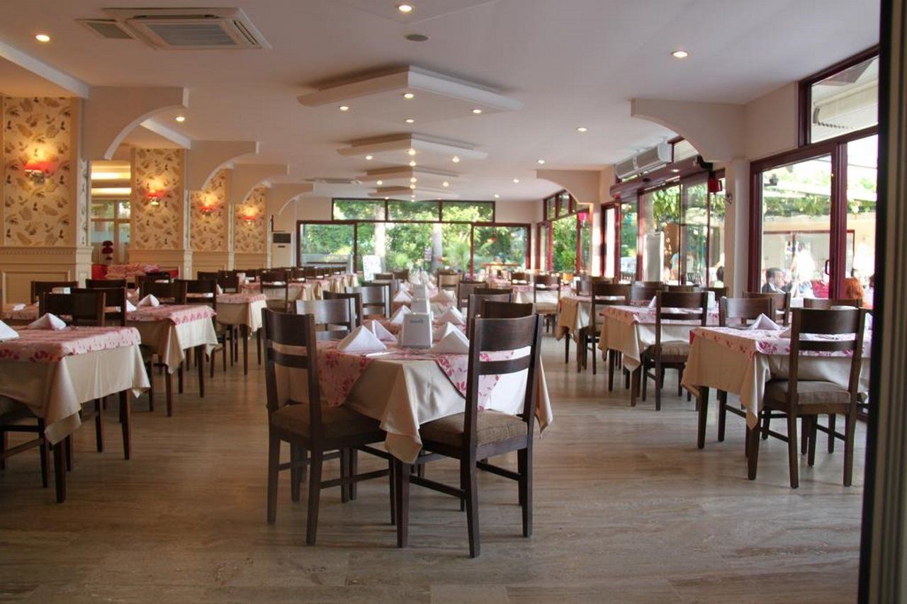 Galeri Resort Hotel, foto 10