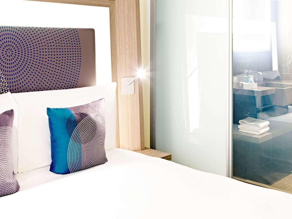 Novotel London Excel, foto 6