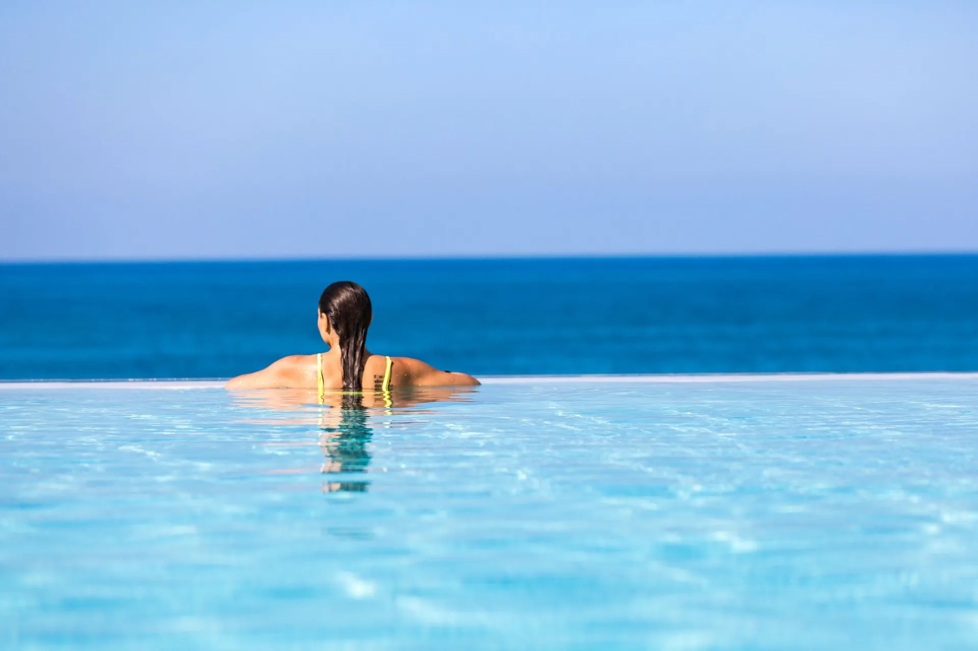 Hotel Atermono Boutique Resort & Spa - Rethymnon