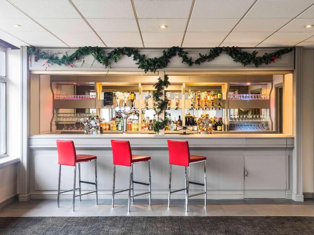 The Harlow Hotel By Accor, foto 6
