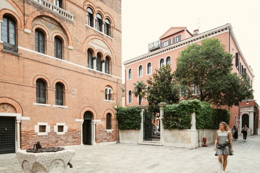 Palazzo Barocci, foto 12
