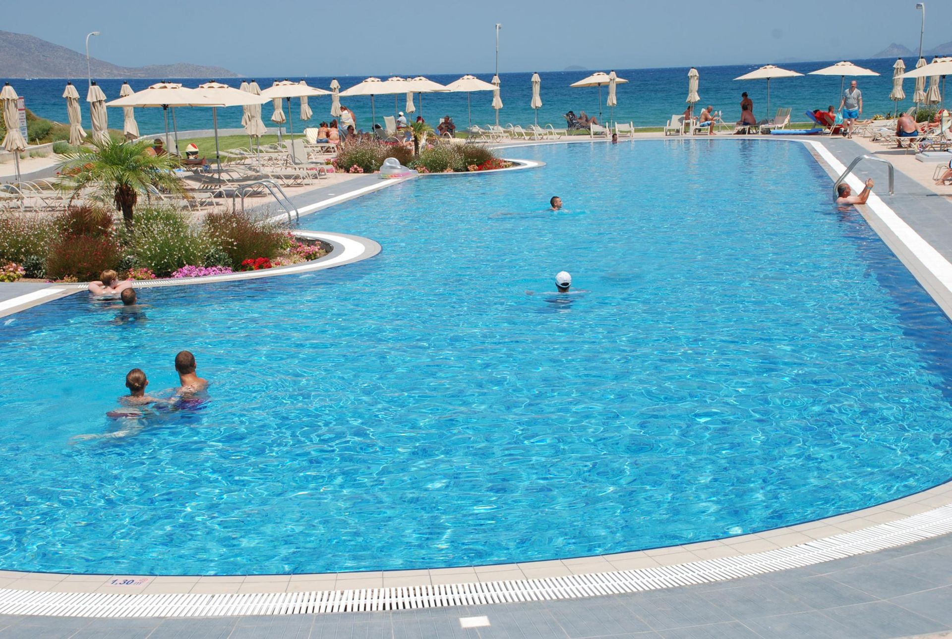 Zorbas Beach, foto 6