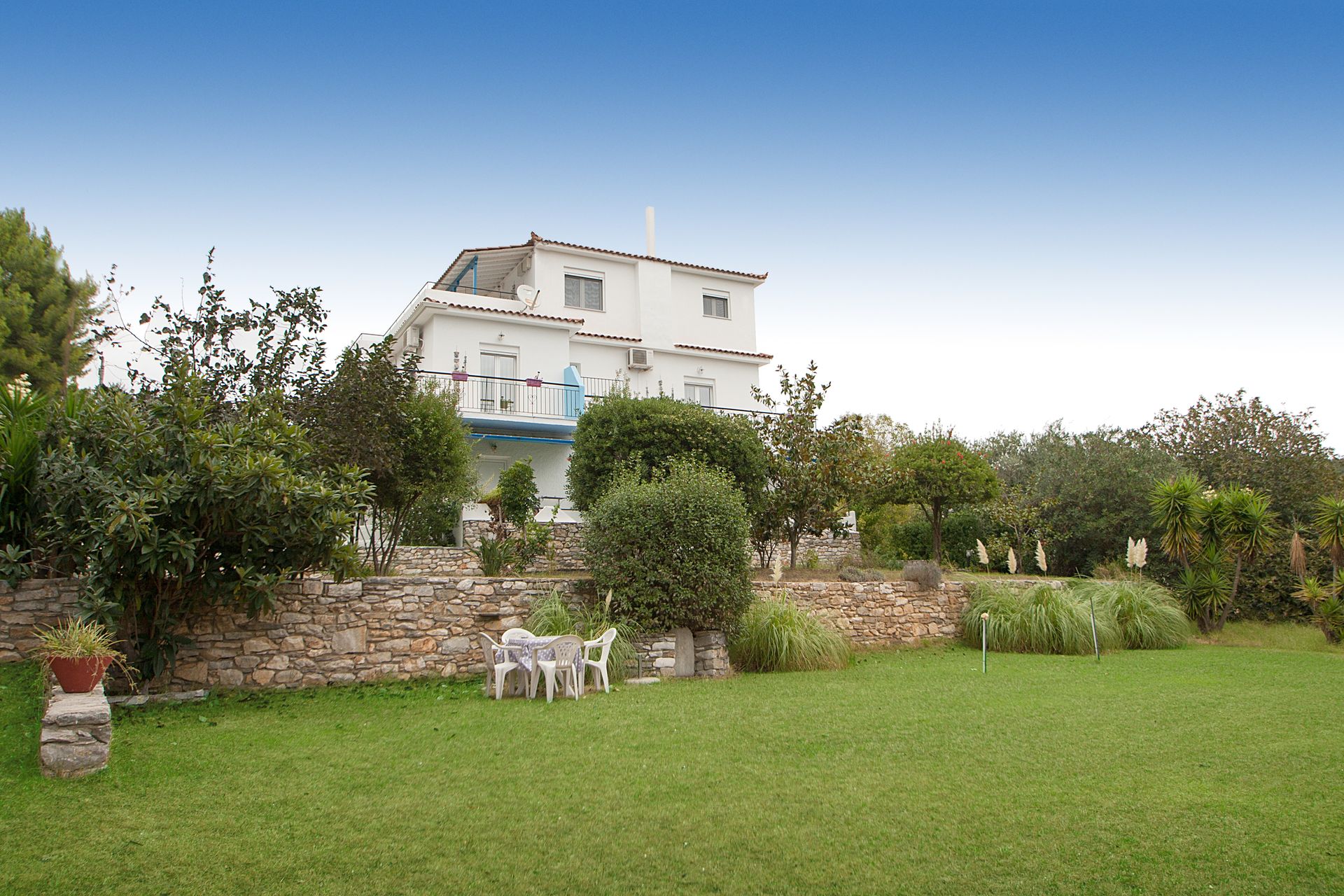 Villa Alexis, foto 2