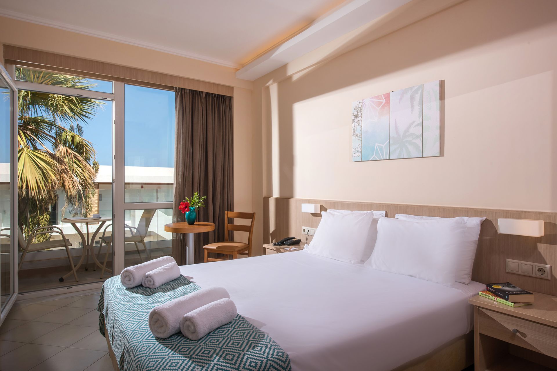 Aelius Hotel & Spa & Sensus Experience By Lavris, foto 5