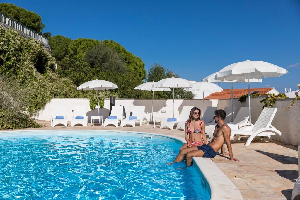 Lu’ Hotel Maladroxia , foto 6