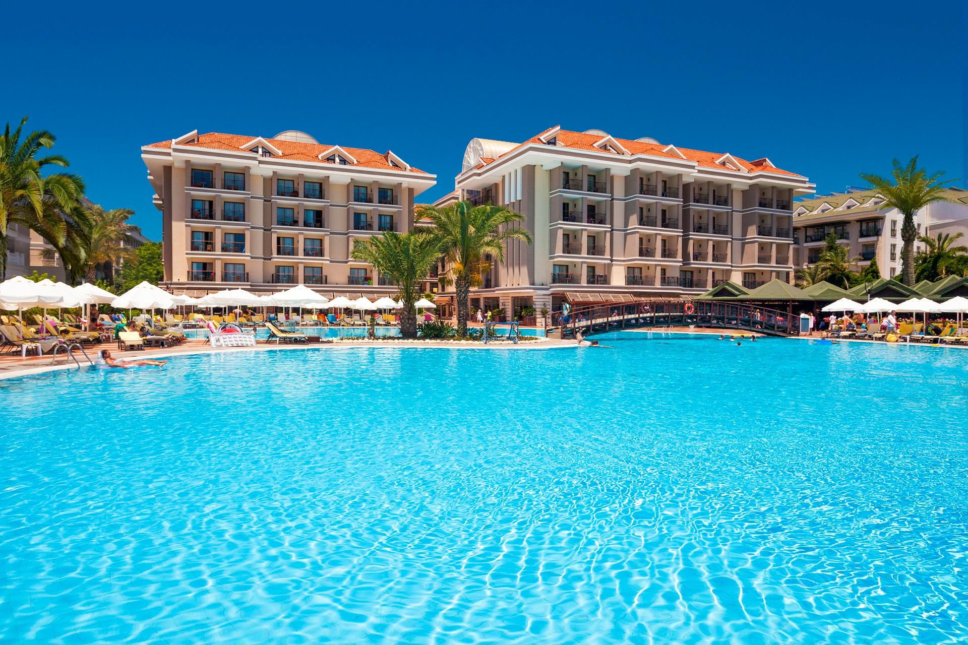 Hotel Turan Prince, foto 9