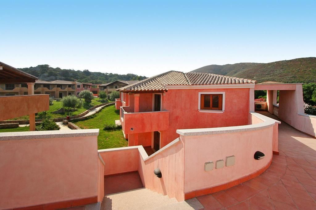 Residence Le Corti di Marinella, foto 10