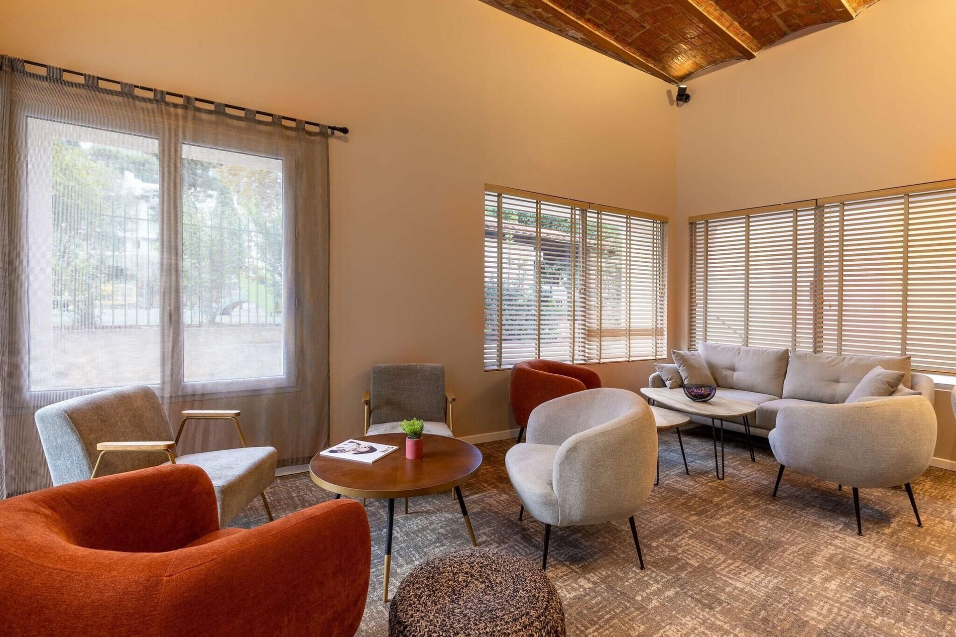 Best Western Hotel & SPA Coeur De Cassis, foto 4