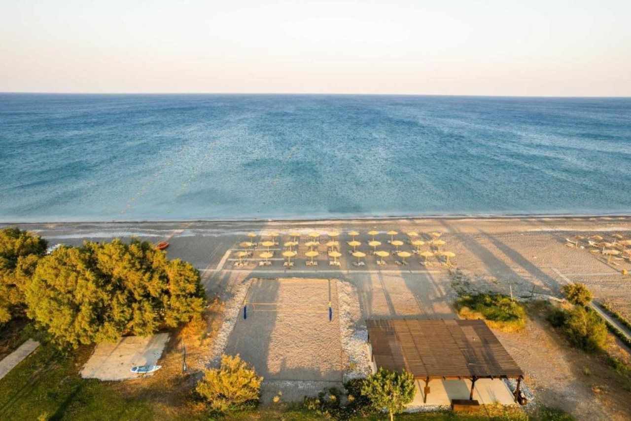 Levante Athletic Resort, foto 9
