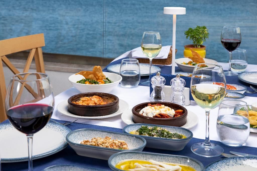 Baska Resort Bodrum, foto 15
