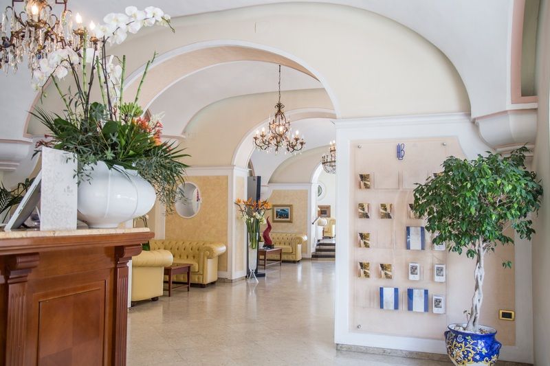 Lloyd's Baia Hotel, foto 6