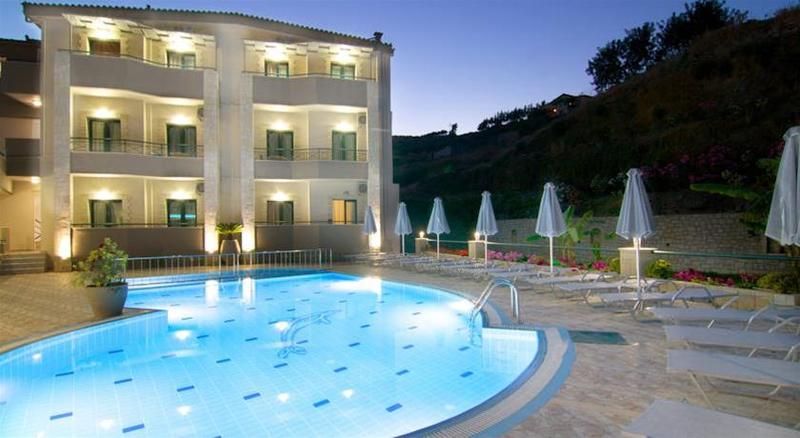 Amalia Apartments, foto 12