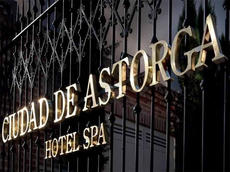 Hotel Spa Ciudad de Astorga by PortBlue Boutique, foto 7