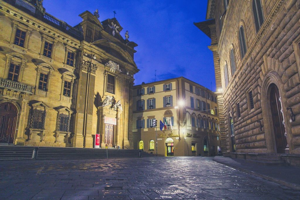 Bernini Palace, foto 12