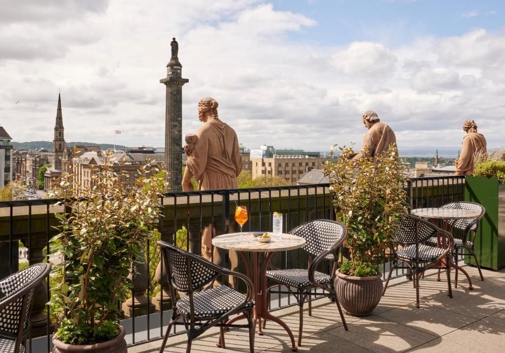 Gleneagles Townhouse, foto 11