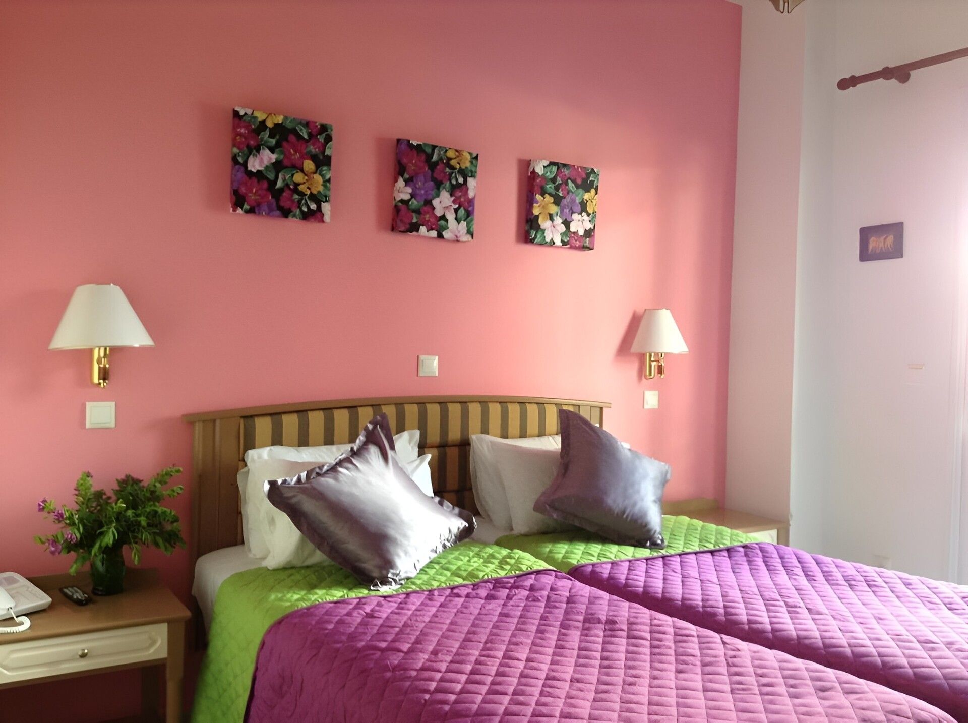 Arte Annapolis Inn, foto 4