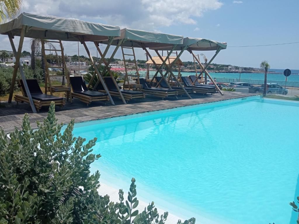 Jonium Hotel, foto 4