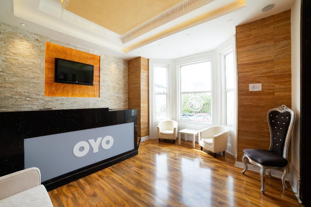 Eagle House Hotel by Oyo Rooms, foto 10